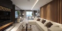 Apartamento de 2 quartos, 80m² no bairro Gingante de Nazaré, em Porto Belo | Eu Corretor