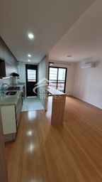 Apartamento de 1 quarto, 51m² no bairro Água Verde, em Curitiba | Eu Corretor