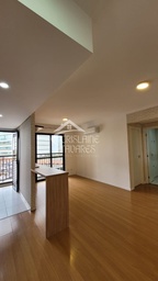 Apartamento de 1 quarto, 51m² no bairro Água Verde, em Curitiba | Eu Corretor