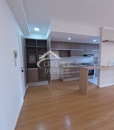 Apartamento de 1 quarto, 51m² no bairro Água Verde, em Curitiba | Eu Corretor